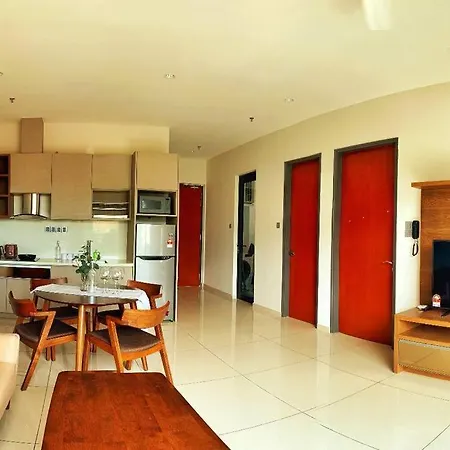 Humble Abode Family Suite 3-5Pax Geo38 Genting Free Wifi Genting Highlands Exterior photo