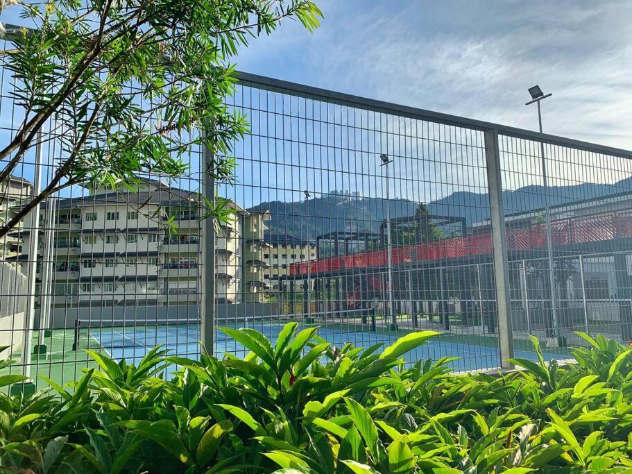 Apartment Humble Abode Family 3-5pax Geo38 Genting Free Wifi