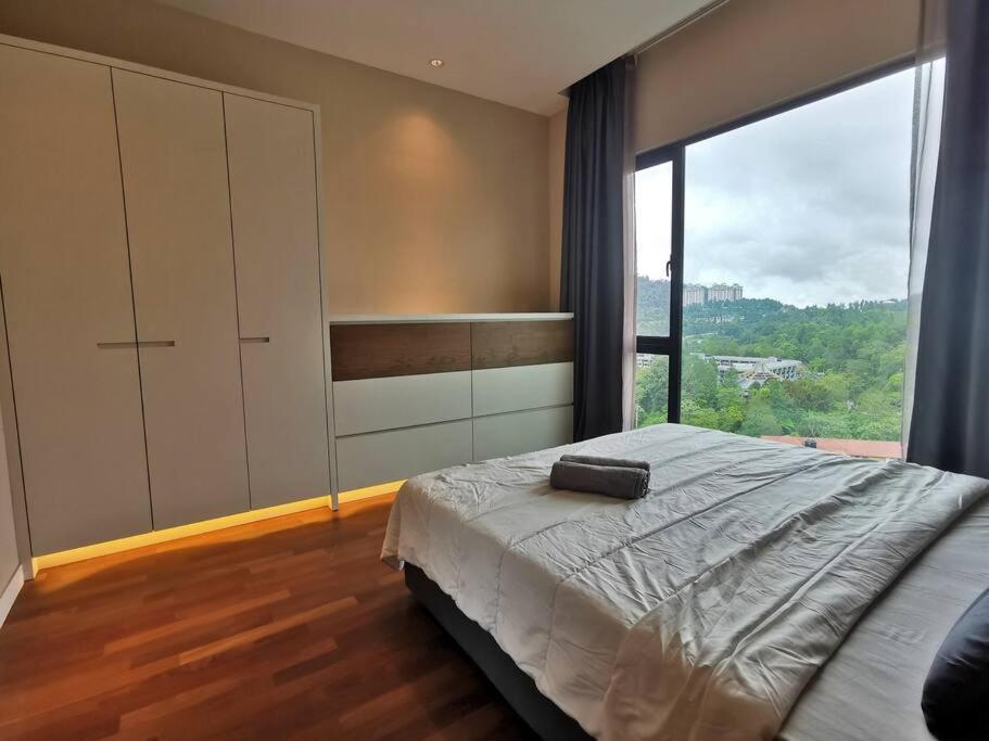 Humble Abode Family 3-5pax Geo38 Genting Free Wifi * Genting Highlands
