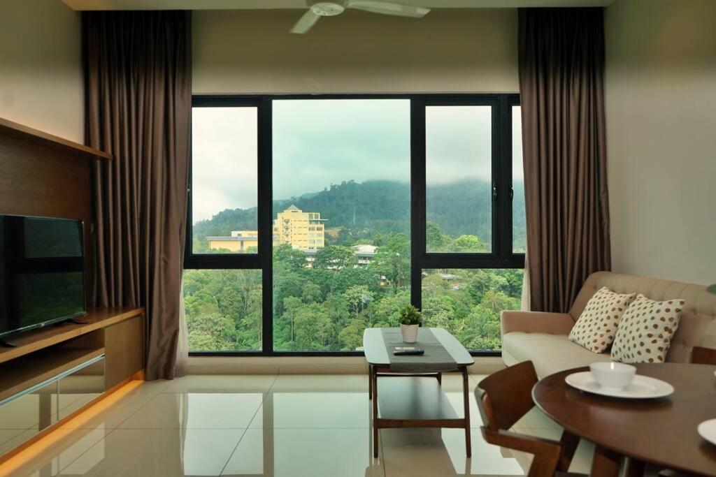 Humble Abode Family 3-5pax Geo38 Genting Free Wifi