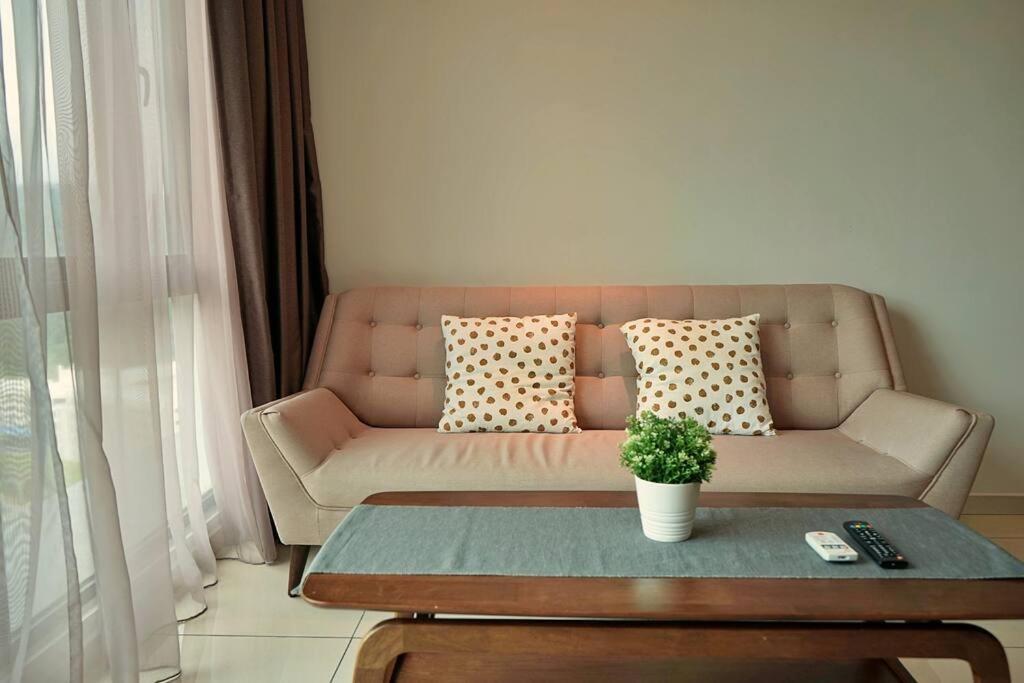 Humble Abode Family 3-5pax Geo38 Genting Free Wifi Genting Highlands