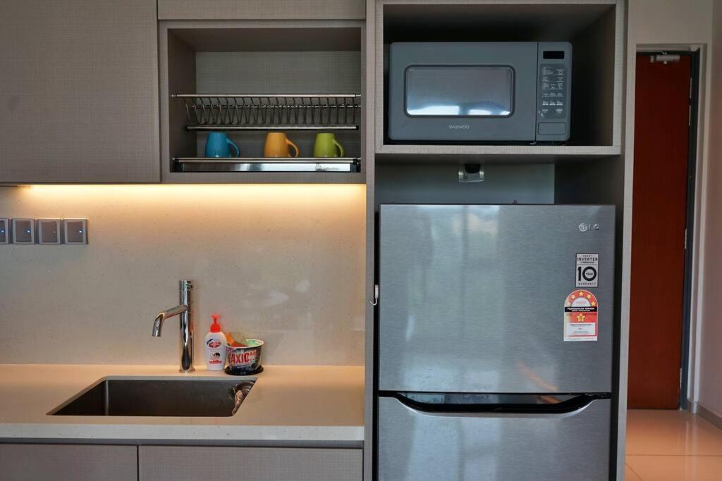 Humble Abode Family 3-5pax Geo38 Genting Free Wifi * Genting Highlands