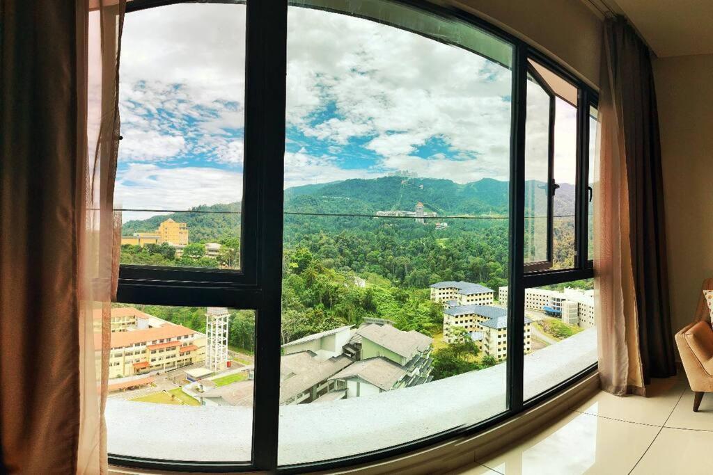 Humble Abode Family 3-5pax Geo38 Genting Free Wifi